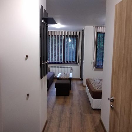 Borovets Gardens Apartment A20 Luaran gambar