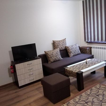 Borovets Gardens Apartment A20 Luaran gambar