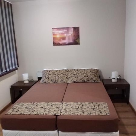 Borovets Gardens Apartment A20 Luaran gambar