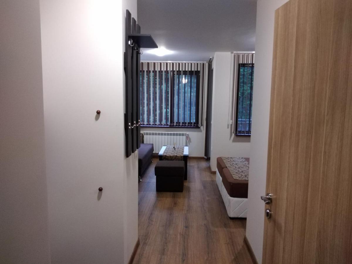 Borovets Gardens Apartment A20 Luaran gambar