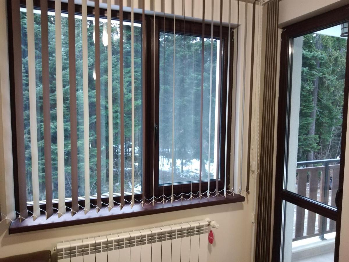 Borovets Gardens Apartment A20 Luaran gambar