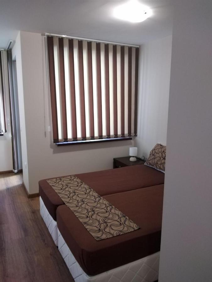 Borovets Gardens Apartment A20 Luaran gambar