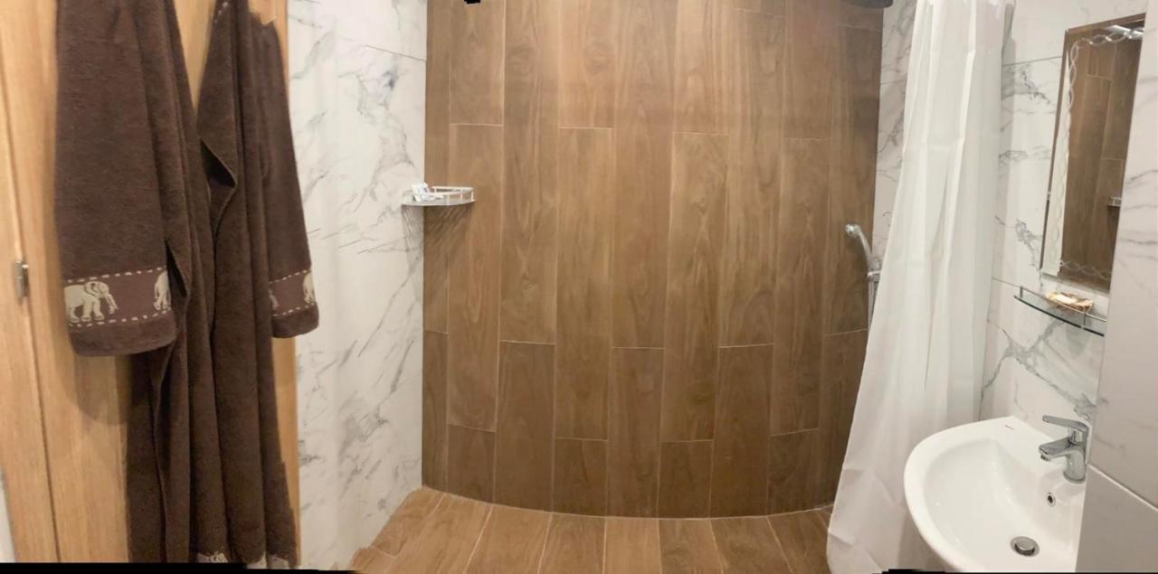 Borovets Gardens Apartment A20 Luaran gambar