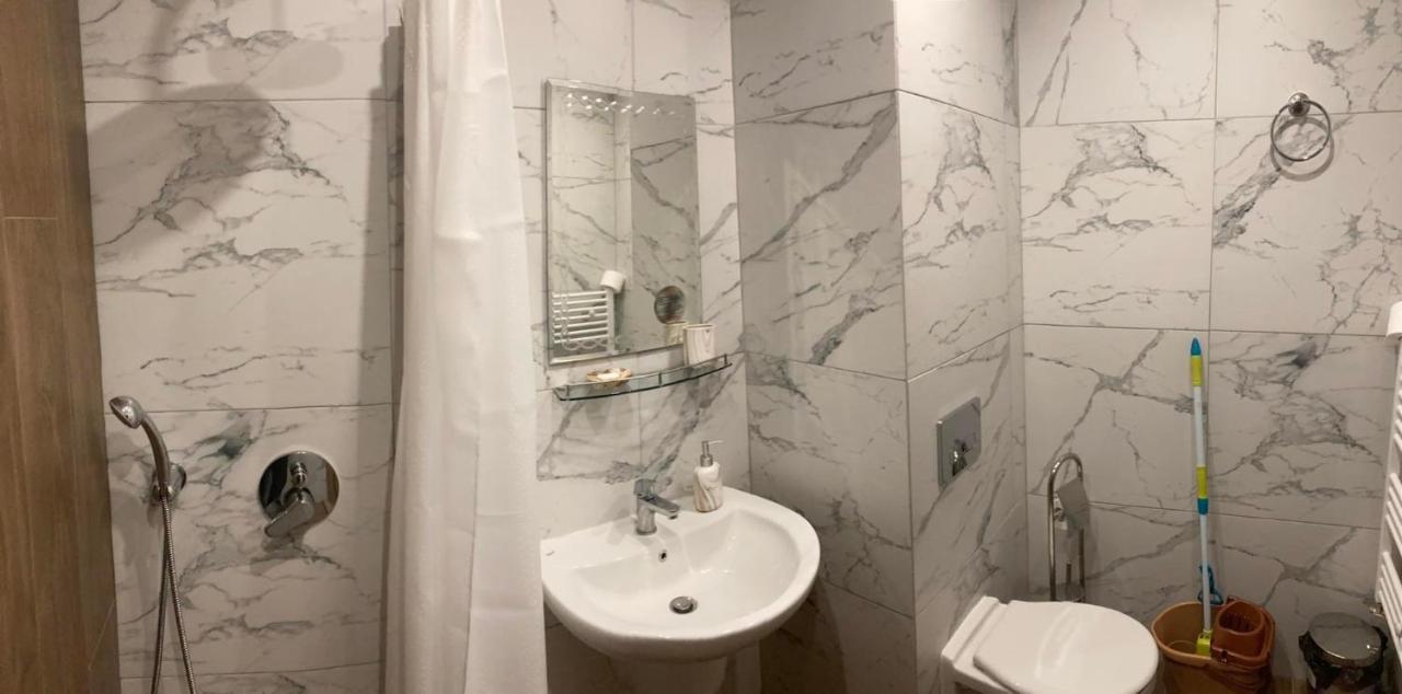 Borovets Gardens Apartment A20 Luaran gambar
