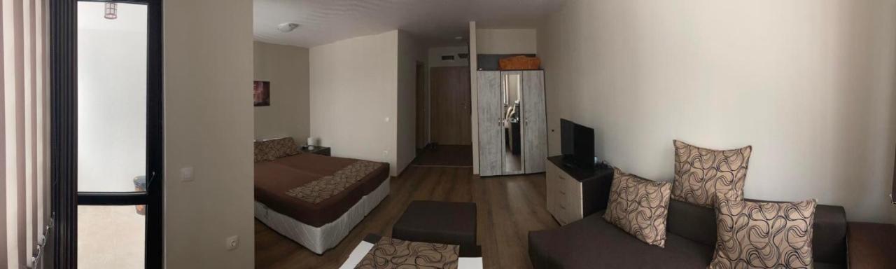 Borovets Gardens Apartment A20 Luaran gambar