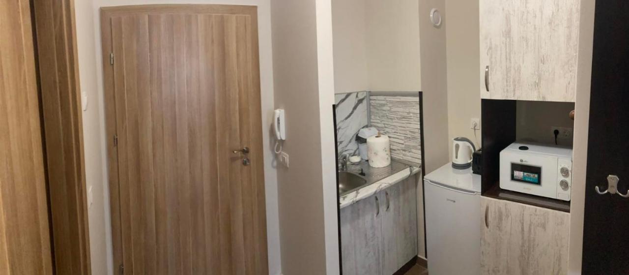 Borovets Gardens Apartment A20 Luaran gambar