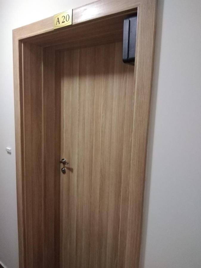 Borovets Gardens Apartment A20 Luaran gambar